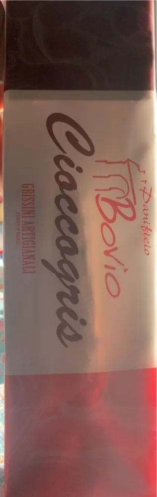 Cioccogris