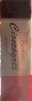 Cioccogris