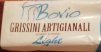 Grissini Artigianali