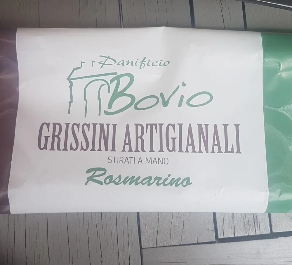 Grissini