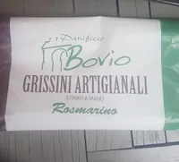 Grissini