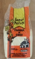 Farina di ceci