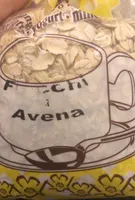 Fiocchi di avena