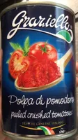 Polpa Di pomodoro