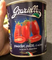 Pomodori pelati