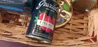 Graziella pelati 400 gr