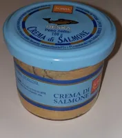 Crema di Salmone