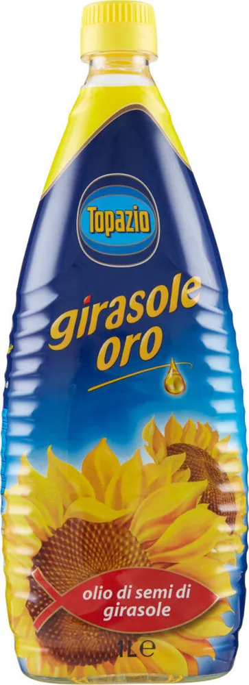 Girasole oro