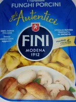 Fini Tortellini Funghi Porcini 250G