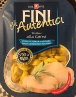 Tortelloni alla carne