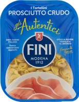 Gli Autentici - I Tortellini - Prosciutto crudo