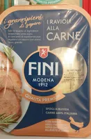 Ravioli alla carne