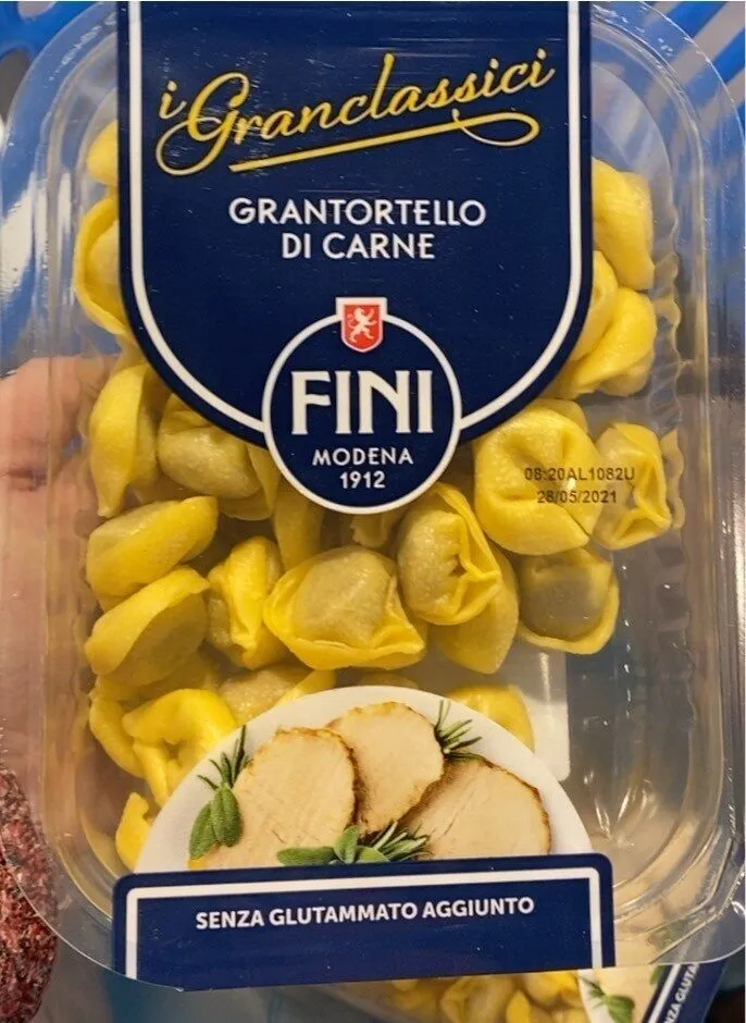 Grantortello