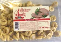 Tortelloni alla carne