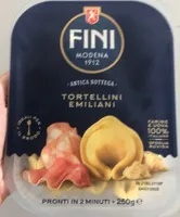 Tortellini emiliani