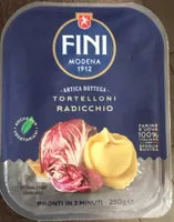 Tortelloni radicchio