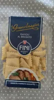 Ravioli al Brasato