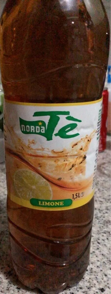 Norda tè
