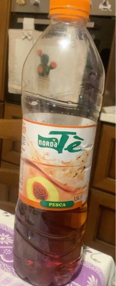 Tè norda