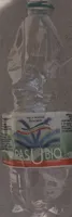 Acqua minerale naturale Pasubio frizzante