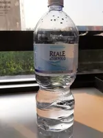 Acqua Minerale Naturale
