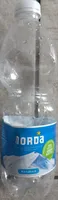 Acqua minerale naturale