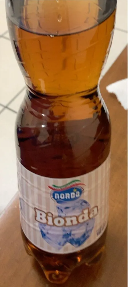 Bionda