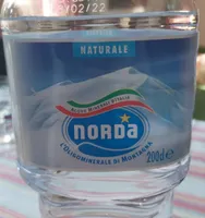L'oligominerale di montagna