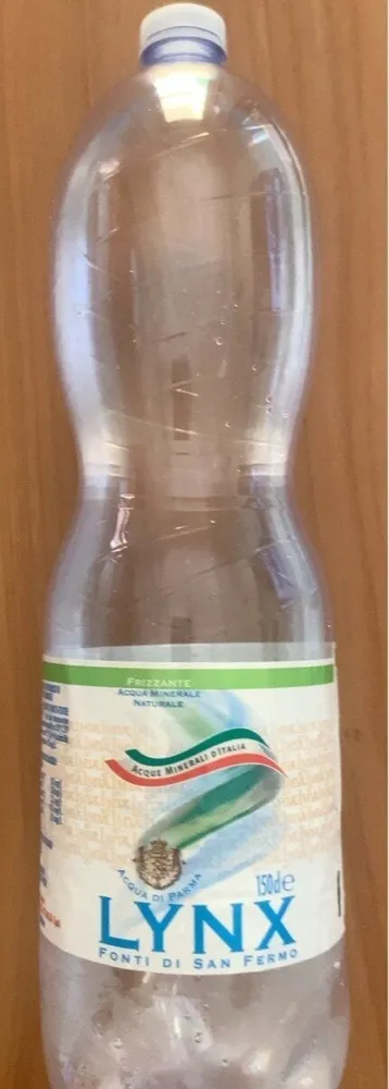 Acqua Frizzante