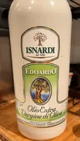 Edoardo Olio Isnardi