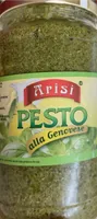 Pesto alla genovese