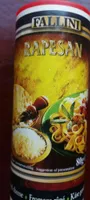 Parmesan Gerieben Exportw. 80