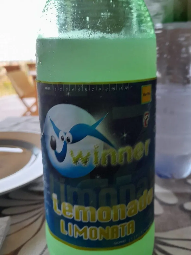 LEMONADE