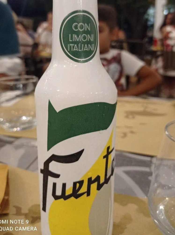 Limonata