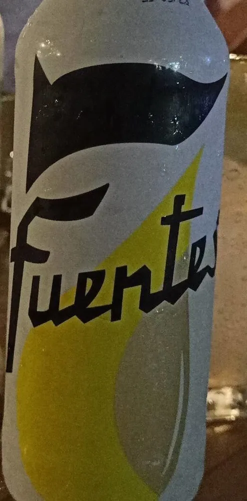 Limonade zéro