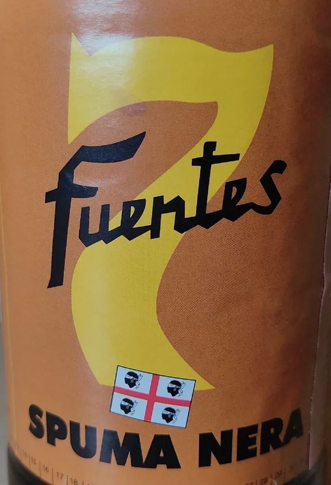 Spuma Neta