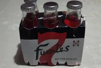 Fuentes Bitter Rosso
