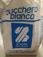 Zucchero Bianco