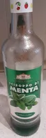 Sirop menthe