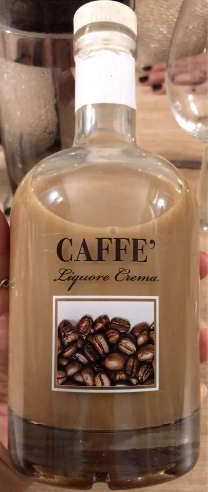 caffé