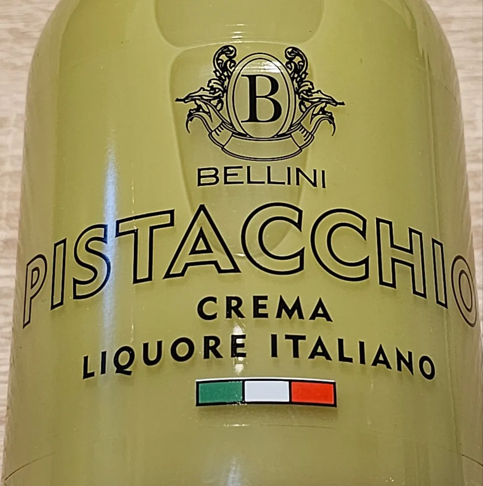 Pistacchio Liquore Crema