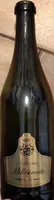 Cuvée oro millesimato vino spumante dolce