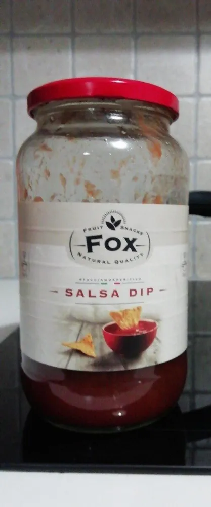SALSA DIP