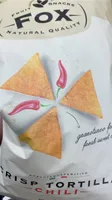 Crisp Tortilla