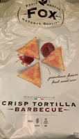 Crisp Tortilla Barbecue