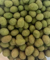 FOXER al pesto
