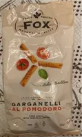 Garganelli al pomodoro