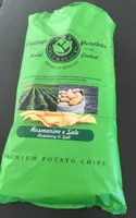 Authentic vintage potatoes rosmarino e sale