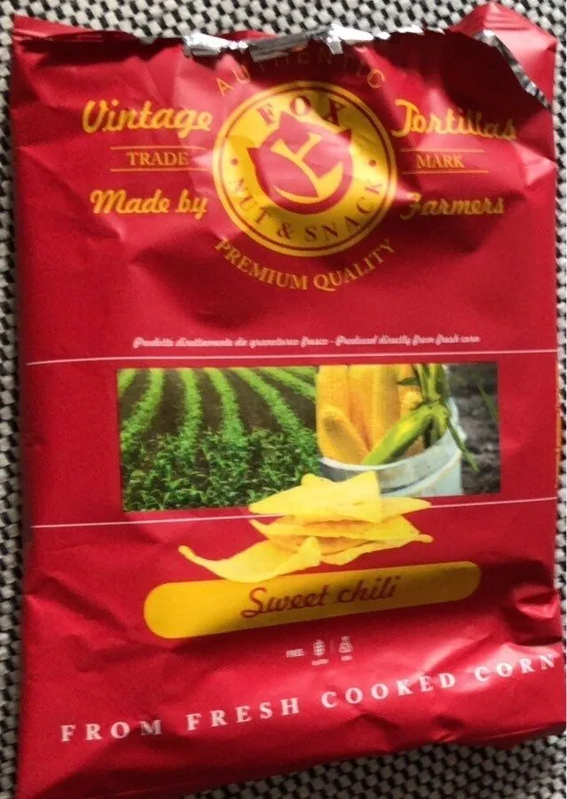 Tortillas