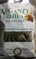 Vegano Chips